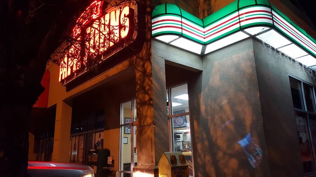 Papa Johns Pizza | restaurant | 2799 E Reidville Rd, Spartanburg, SC 29301, USA | 8645747272 OR +1 864-574-7272