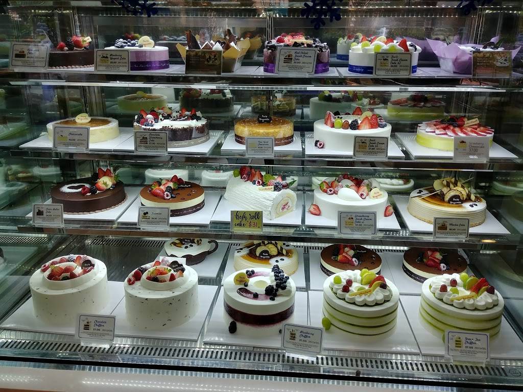 Paris Baguette | bakery | 1698 Hostetter Rd M, San Jose, CA 95131, USA | 4085738888 OR +1 408-573-8888