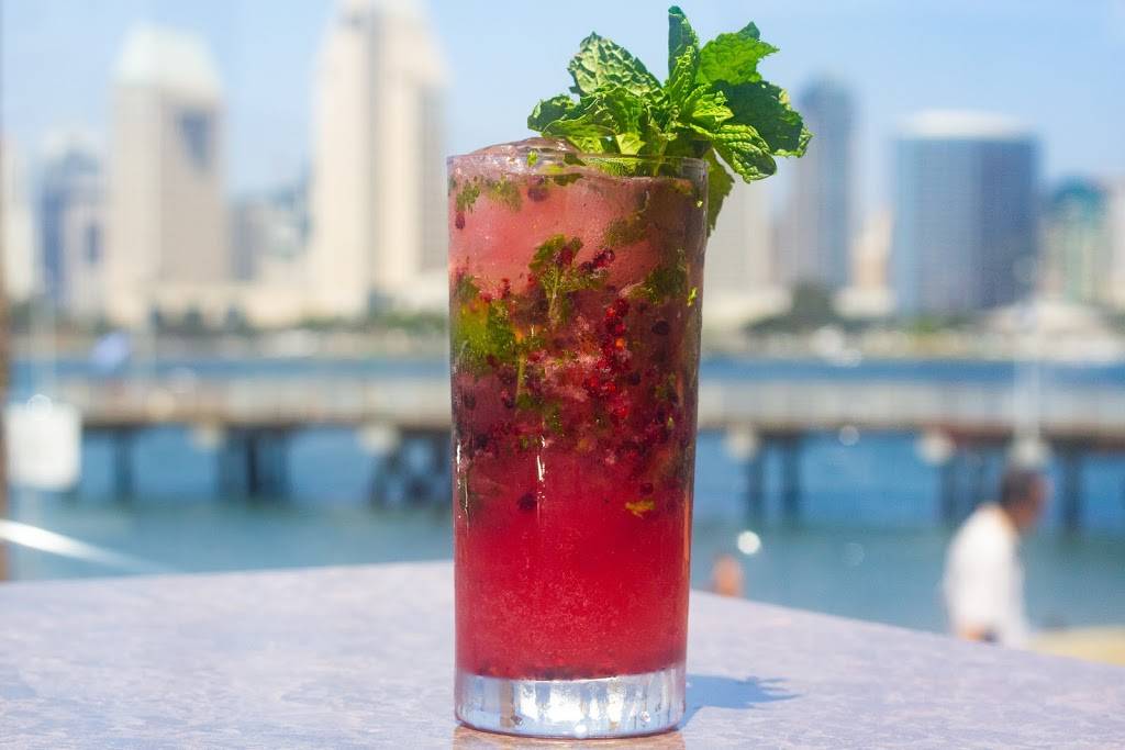 El Roys Tequila Bar + Kitchen | restaurant | 1201 1st St #115, Coronado, CA 92118, USA | 6195370195 OR +1 619-537-0195