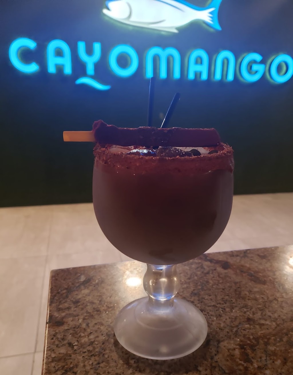 Cayomango Steak, Seafood & Drinks | restaurant | 61 E University Dr, Mesa, AZ 85201, USA | 4806872056 OR +1 480-687-2056