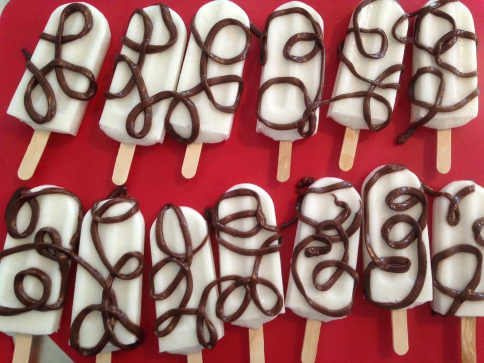 Shiver Frozen Pops | restaurant | 522 Philadelphia St, Covington, KY 41011, USA | 8599923661 OR +1 859-992-3661