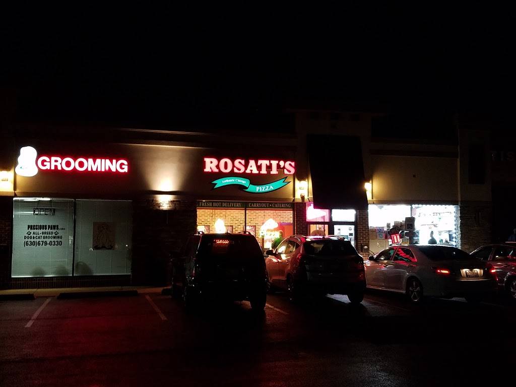 Rosatis Pizza | meal delivery | 329 Schmidt Rd, Bolingbrook, IL 60440, USA | 6307596060 OR +1 630-759-6060
