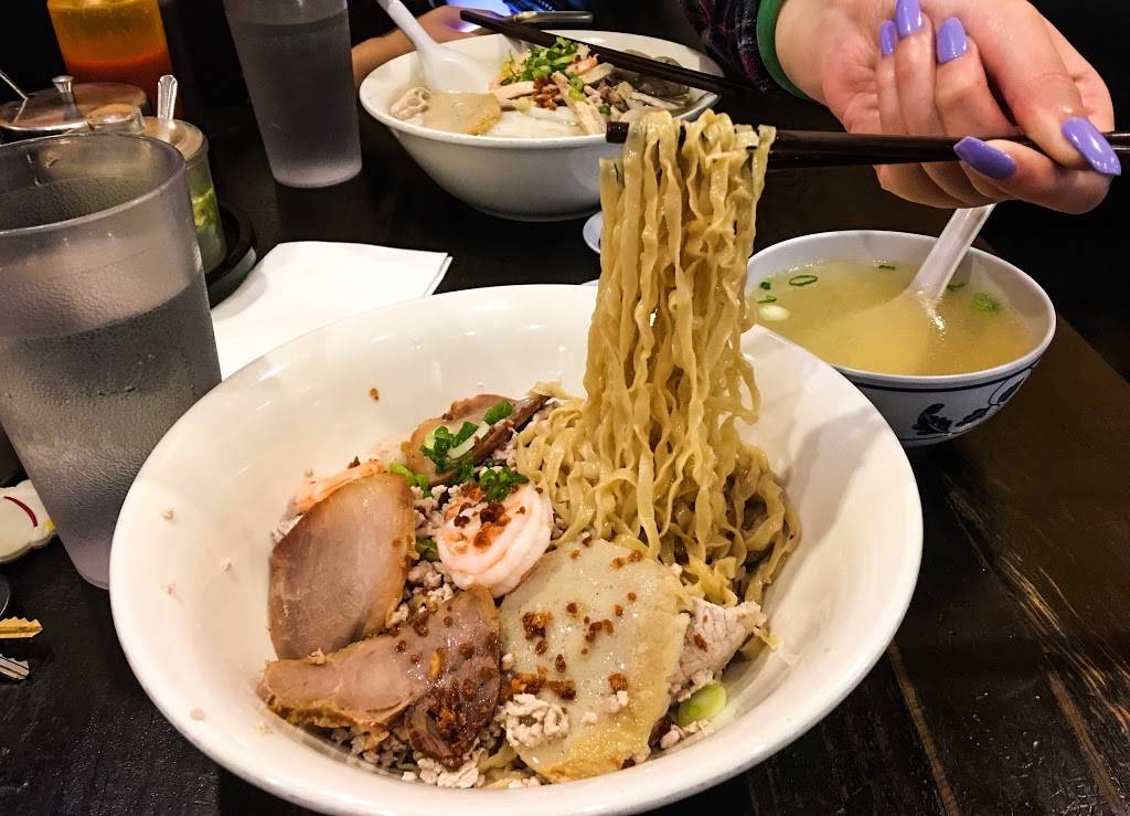 Mi Southeast Asian Eatery | restaurant | 3288 Pierce Street B101, Richmond, CA 94804, USA | 5105273788 OR +1 510-527-3788