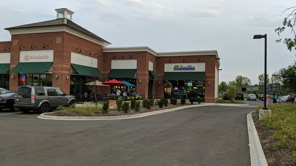 Tomatillos Authentic Mexican | restaurant | 2285 W Dublin Granville Rd #123, Worthington, OH 43085, USA | 6149877999 OR +1 614-987-7999