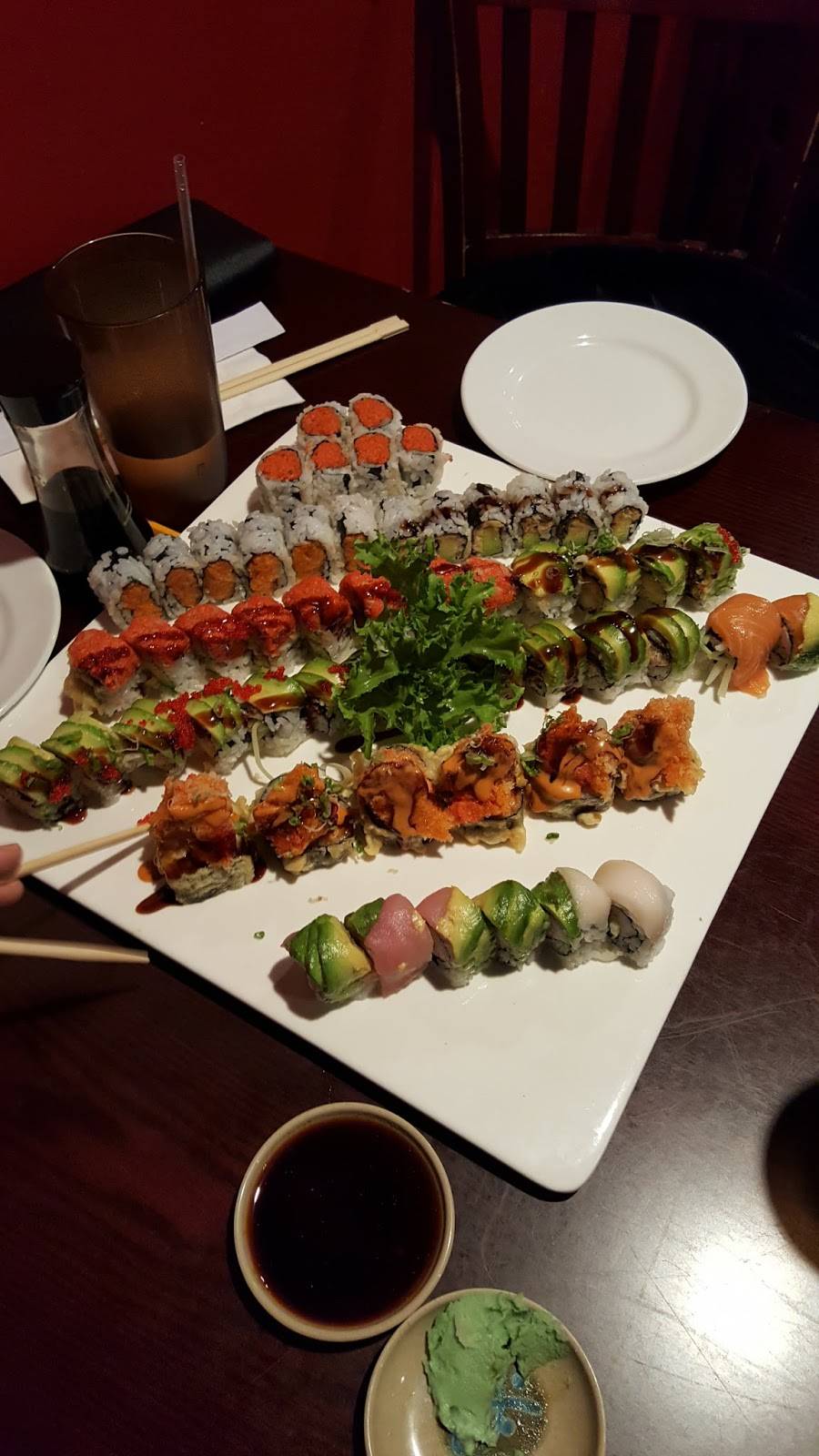 Tang Dynasty Restaurant | restaurant | 846 Portion Rd, Ronkonkoma, NY 11779, USA | 6315888885 OR +1 631-588-8885