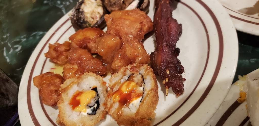 Fortune Cookie Chinese Buffet | restaurant | 6151 Northwest Loop 410 # 401, San Antonio, TX 78238, USA | 2102562008 OR +1 210-256-2008