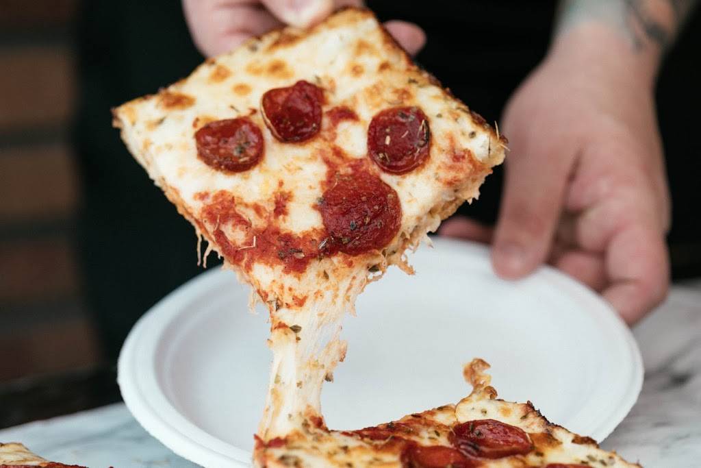 Original Buscemis | restaurant | 15213 Kercheval Ave, Grosse Pointe Park, MI 48230, USA | 3134588552 OR +1 313-458-8552