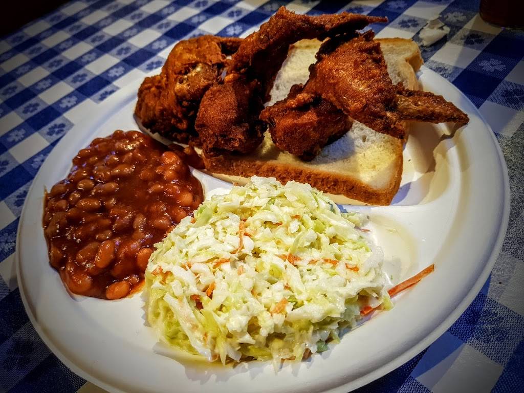 Gus’s World Famous Fried Chicken | restaurant | 1262 Crenshaw Blvd, Los Angeles, CA 90019, USA | 3234020232 OR +1 323-402-0232