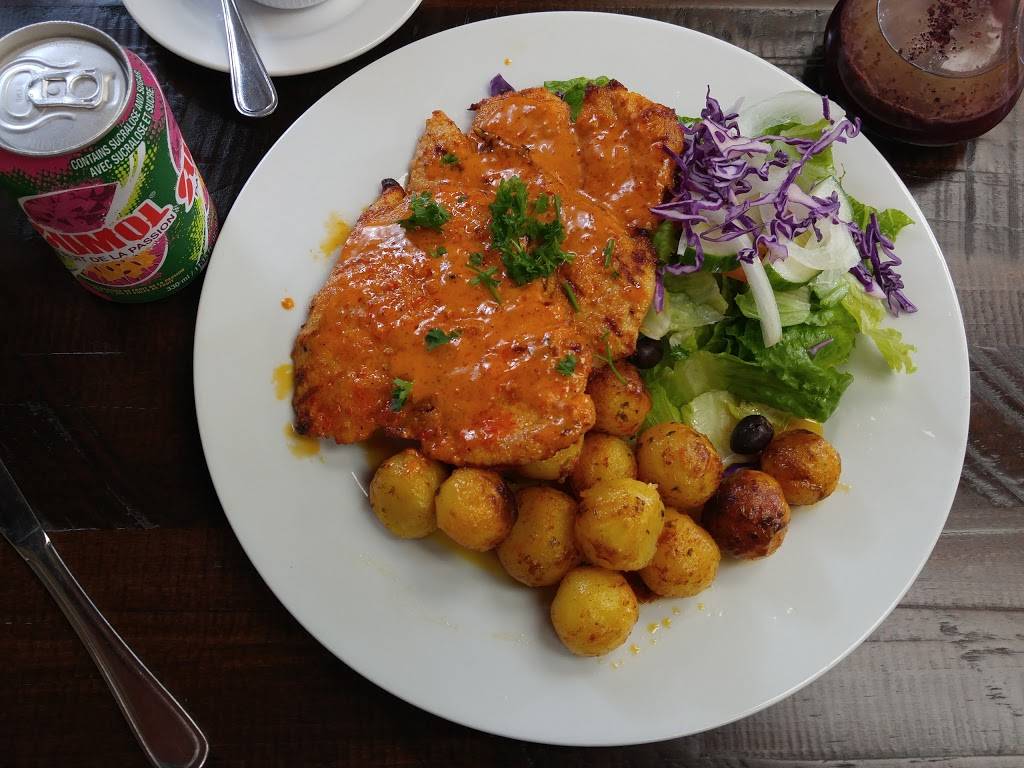 Churrasqueira Red Rooster Portuguese BBQ | restaurant | 2354 Major MacKenzie Dr #1, Maple, ON L6A 1W2, Canada | 9054170074 OR +1 905-417-0074