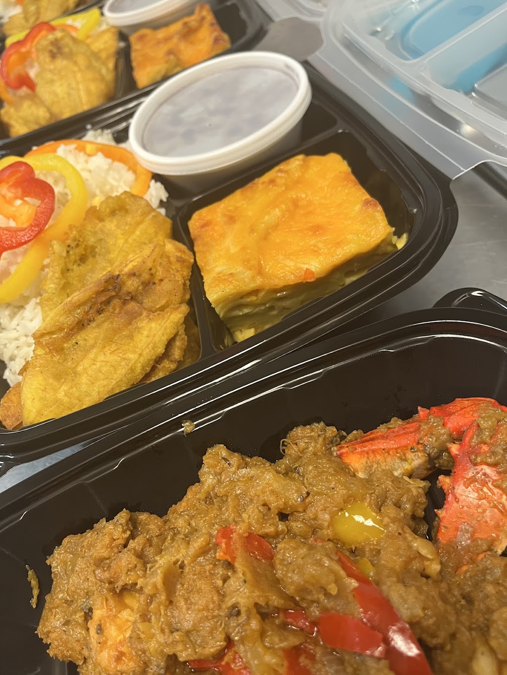 JARDIN KITCHEN | restaurant | 667 S Dixie Hwy W #3, Pompano Beach, FL 33060, USA | 9546710029 OR +1 954-671-0029