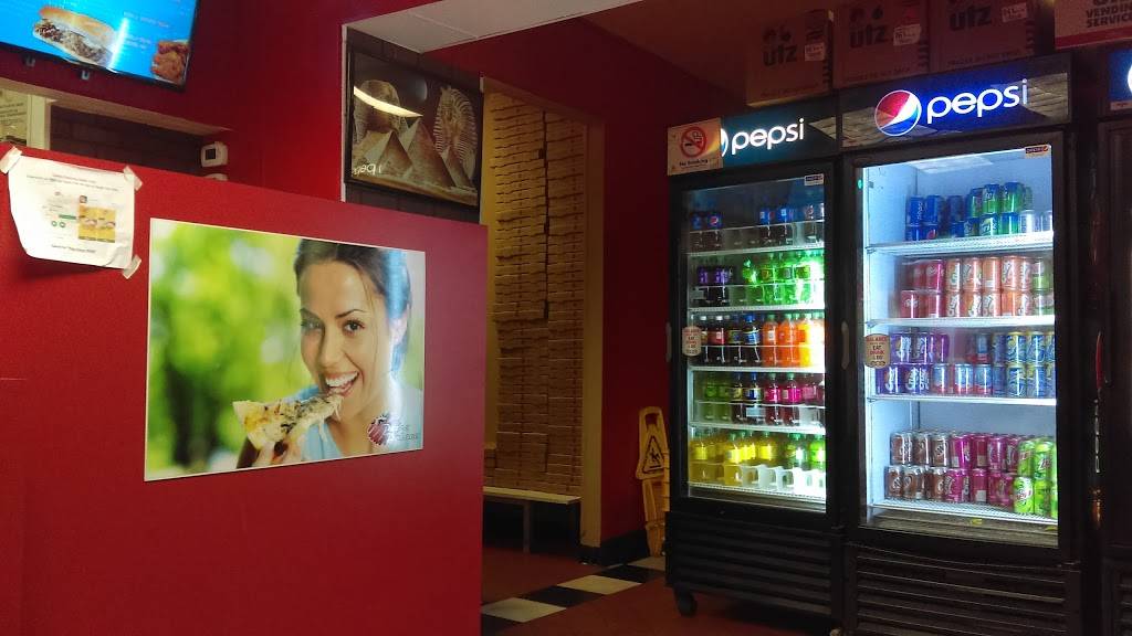 PIZZA PALACE | restaurant | 11801 Reisterstown Rd, Reisterstown, MD 21136, USA | 4108331700 OR +1 410-833-1700