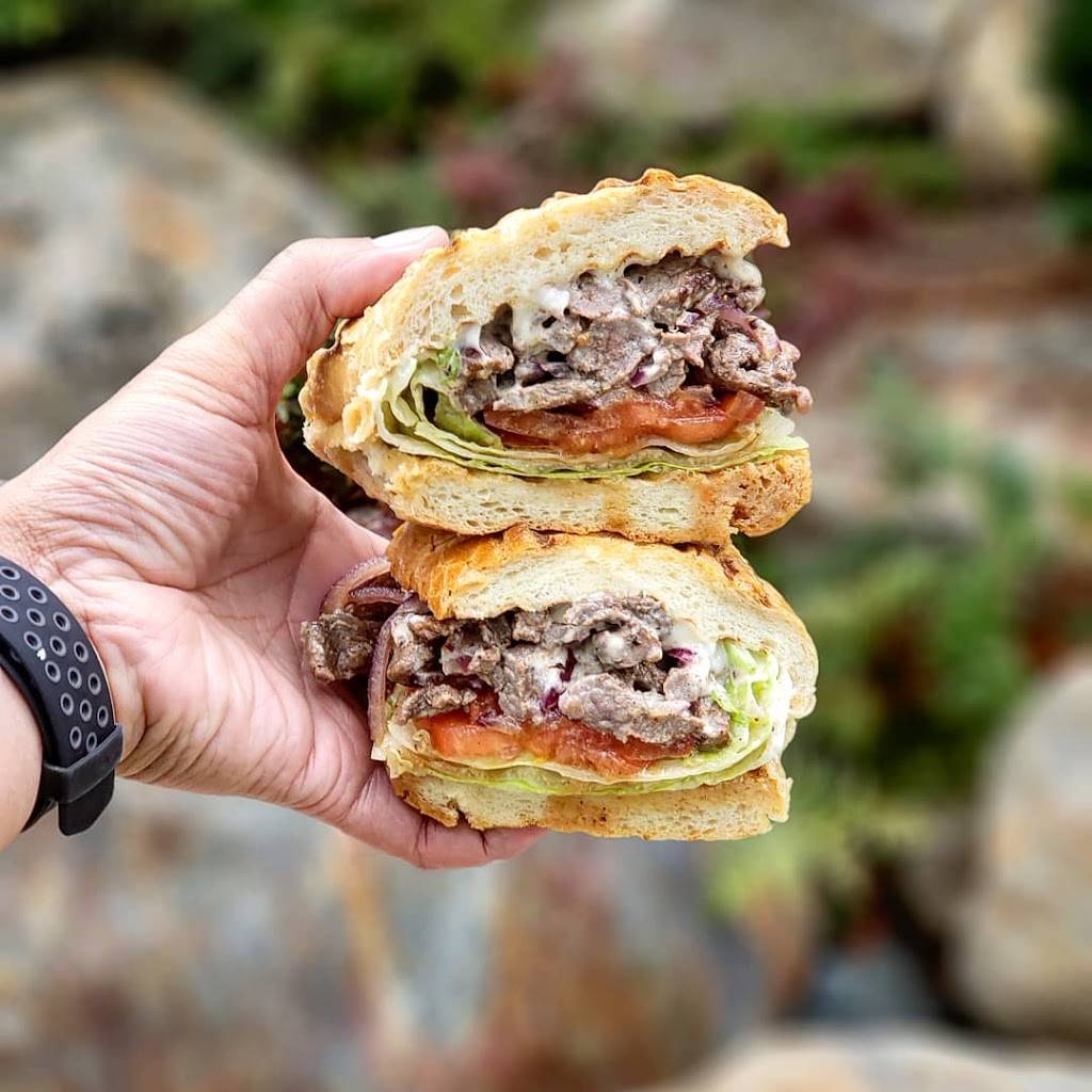 Gold Coast Grill & Catering | restaurant | 1650 Holloway Ave, San Francisco, CA 94132, USA | 4153381674 OR +1 415-338-1674