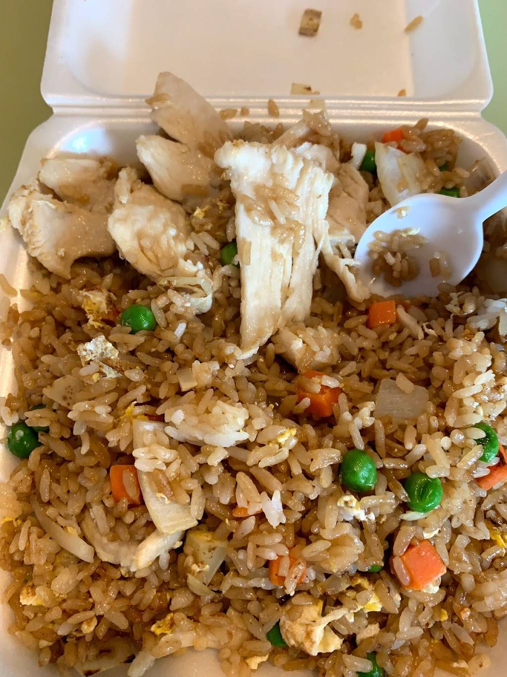 Ruby Thai | restaurant | 2800 Southcenter Mall, Tukwila, WA 98188, USA | 2062464266 OR +1 206-246-4266