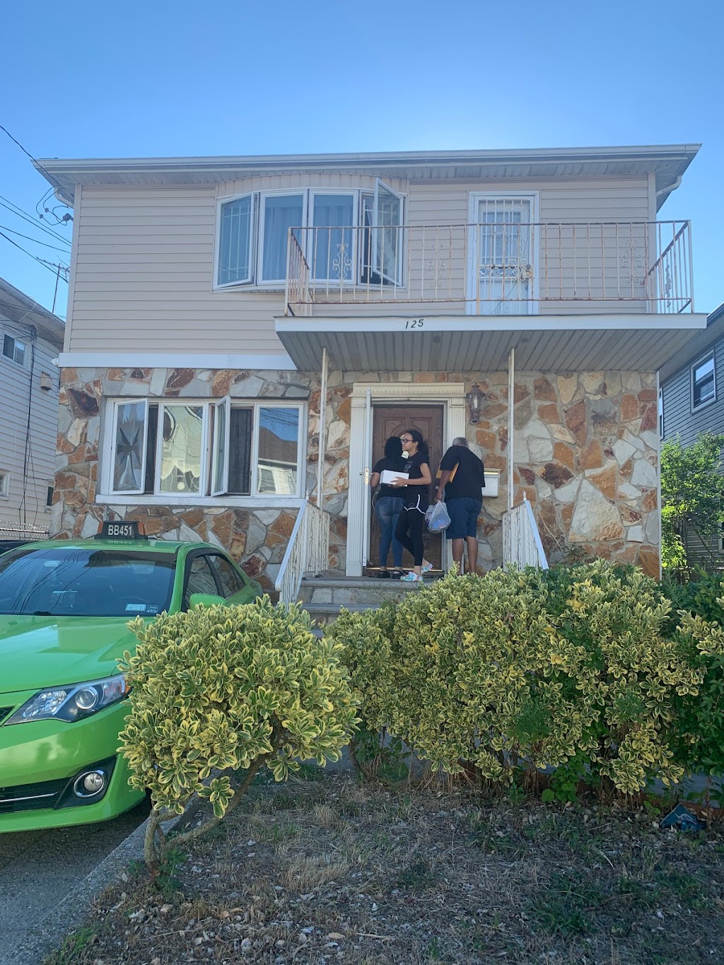 tiri rosario | restaurant | 125 Beach 60th St, Queens, NY 11692, USA | 3476660806 OR +1 347-666-0806