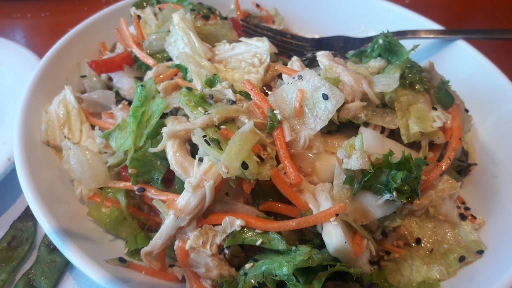 Pei Wei | restaurant | 10830 W Charleston Blvd #110, Las Vegas, NV 89135, USA | 7022334692 OR +1 702-233-4692