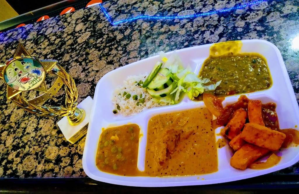 The Taj | restaurant | 1400 Whyler Rd, Yuba City, CA 95993, USA | 5308210121 OR +1 530-821-0121