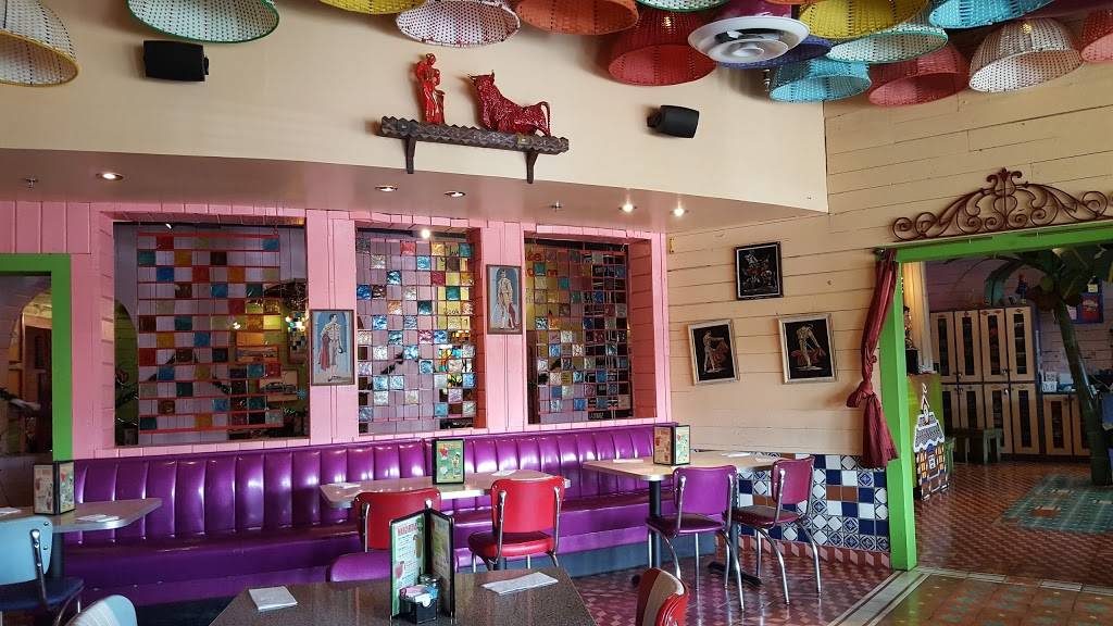 Chuys | restaurant | 9350 Westheimer Rd, Houston, TX 77063, USA | 7132782489 OR +1 713-278-2489