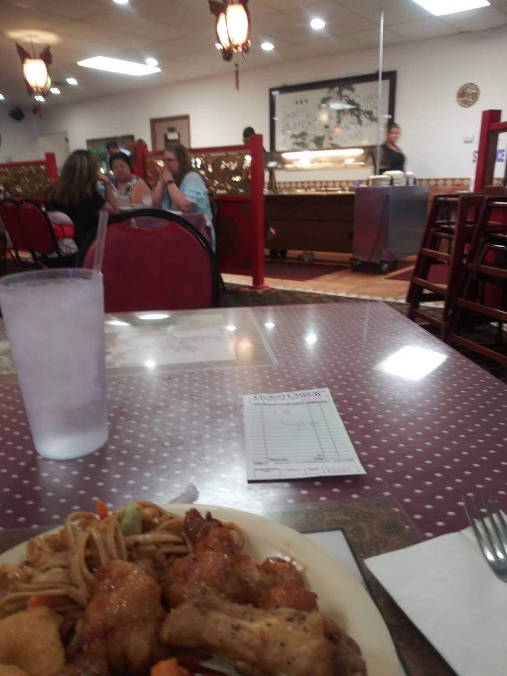 Oriental Garden | restaurant | 4520 Hercules Ave, El Paso, TX 79904, USA | 9153000206 OR +1 915-300-0206