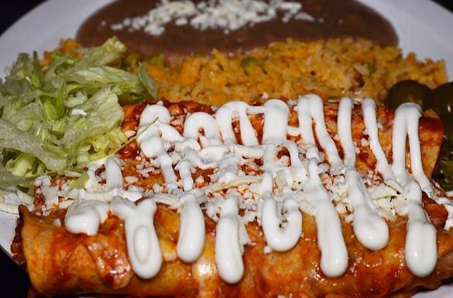 Taqueria Los Angeles | restaurant | 1424 Jupiter Rd #203, Plano, TX 75074, USA | 9724232303 OR +1 972-423-2303