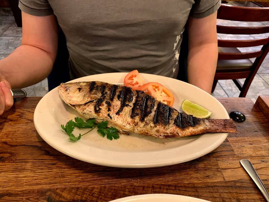 El Castillo de Jagua | restaurant | 679 Flatbush Ave, Brooklyn, NY 11225, USA | 7186845187 OR +1 718-684-5187