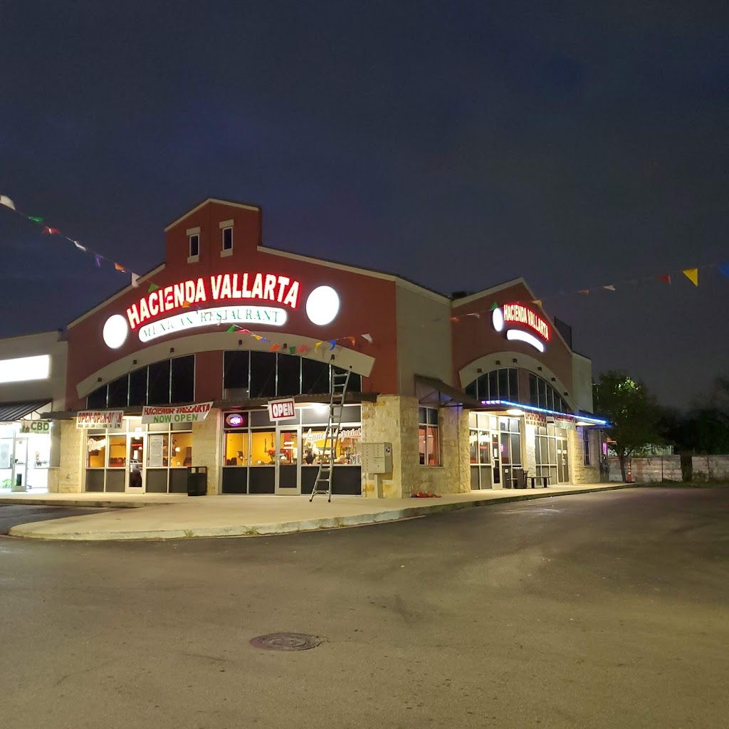 Hacienda Vallarta Mexican Restaurant #2 | restaurant | 3227 SW Military Dr, San Antonio, TX 78211, USA | 2109247700 OR +1 210-924-7700