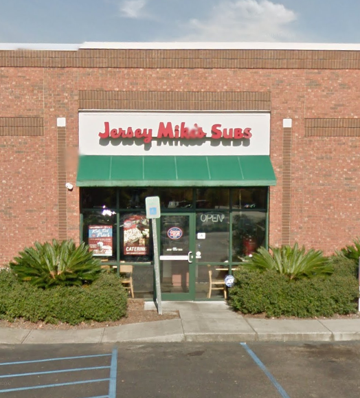 Jersey Mikes Subs | meal takeaway | 310 Azalea Square Blvd Outparcel #11, Unit B, Summerville, SC 29483, USA | 8438753480 OR +1 843-875-3480