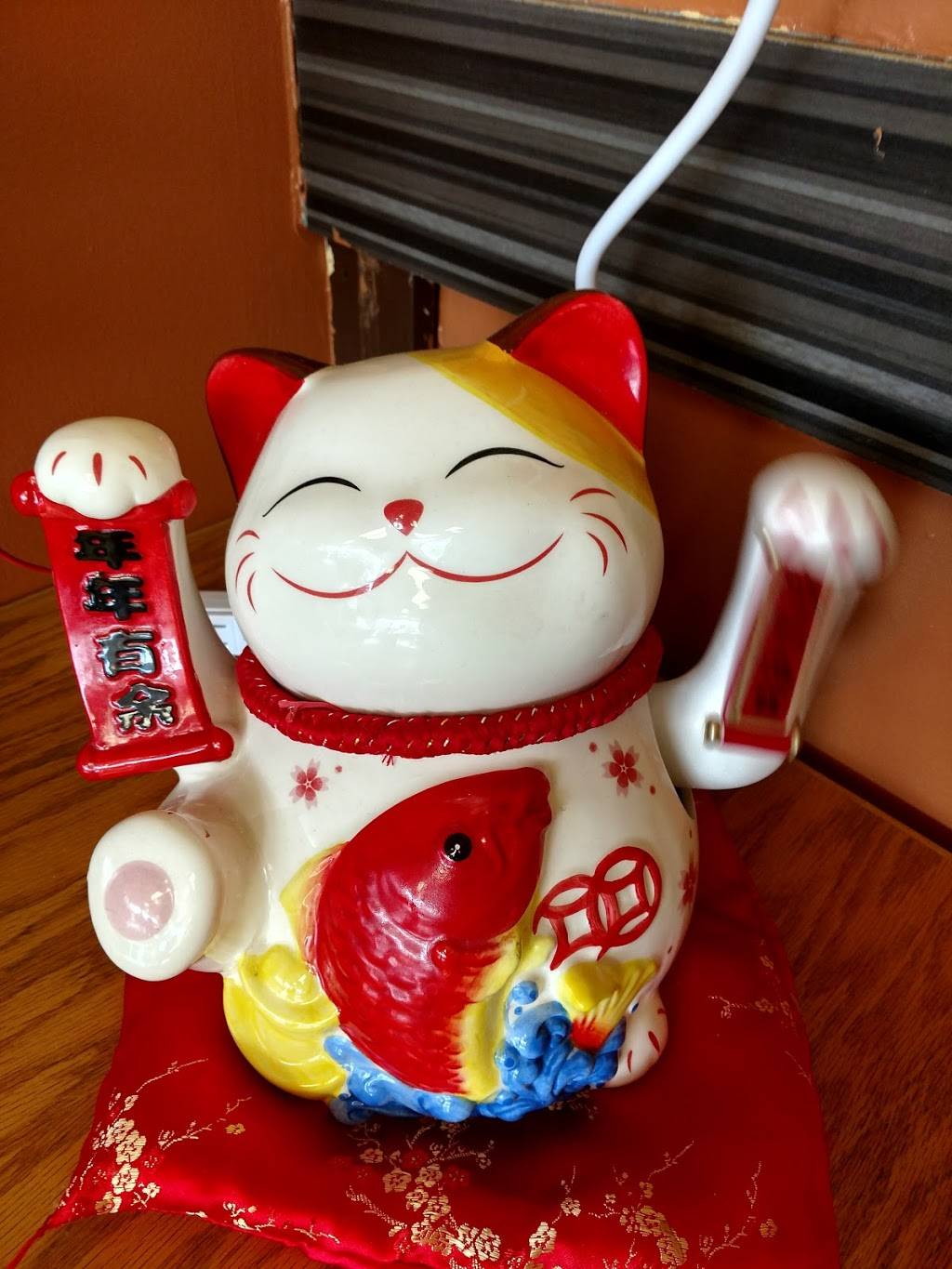 China Palace | restaurant | 1129 W Thorndale Ave, Chicago, IL 60660, USA | 7732713010 OR +1 773-271-3010