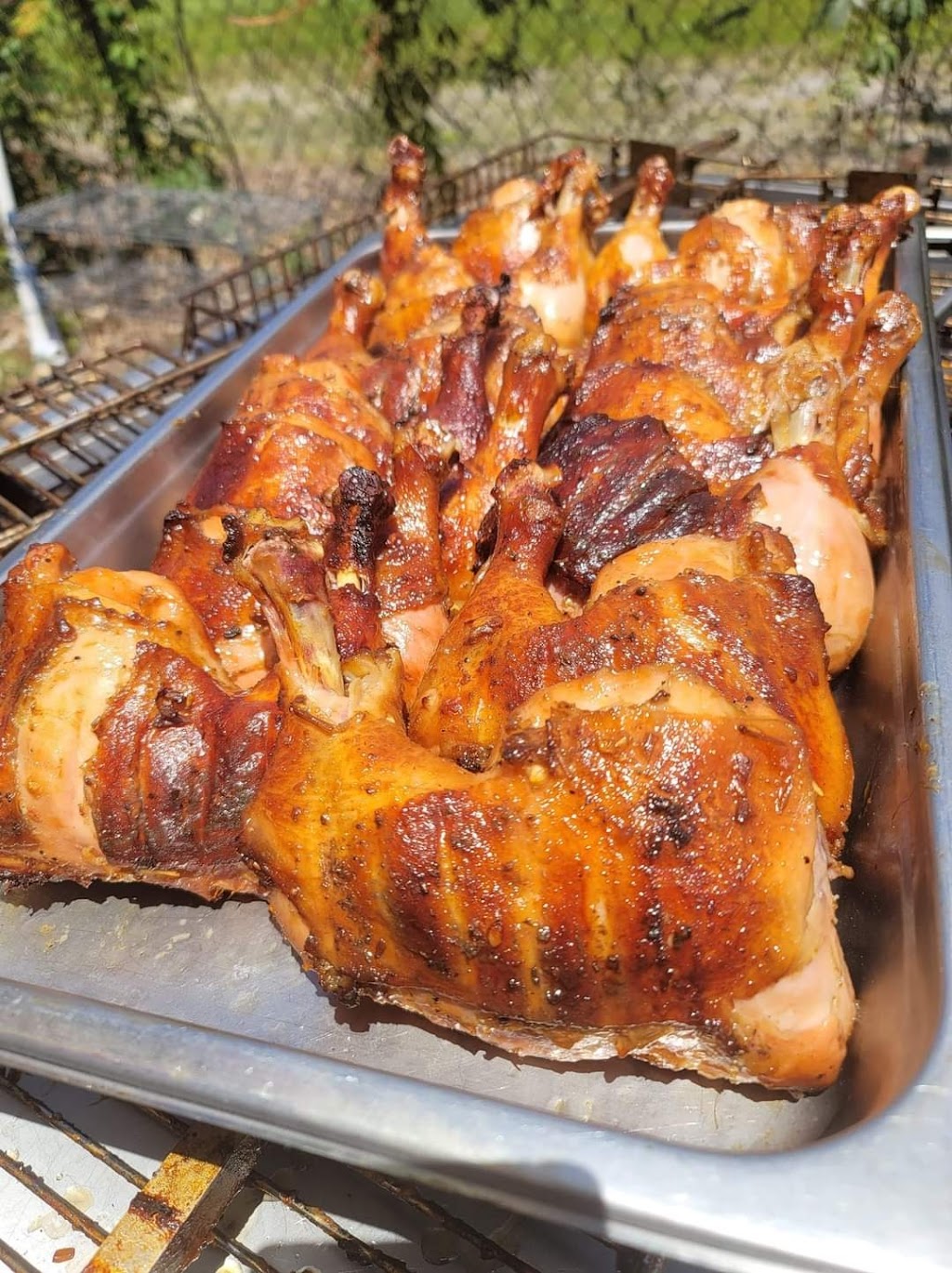 FIRE THAI FUSION | FOOD TRUCK | restaurant | 700 Eglin Pkwy NE, Fort Walton Beach, FL 32547, USA | 8505865503 OR +1 850-586-5503