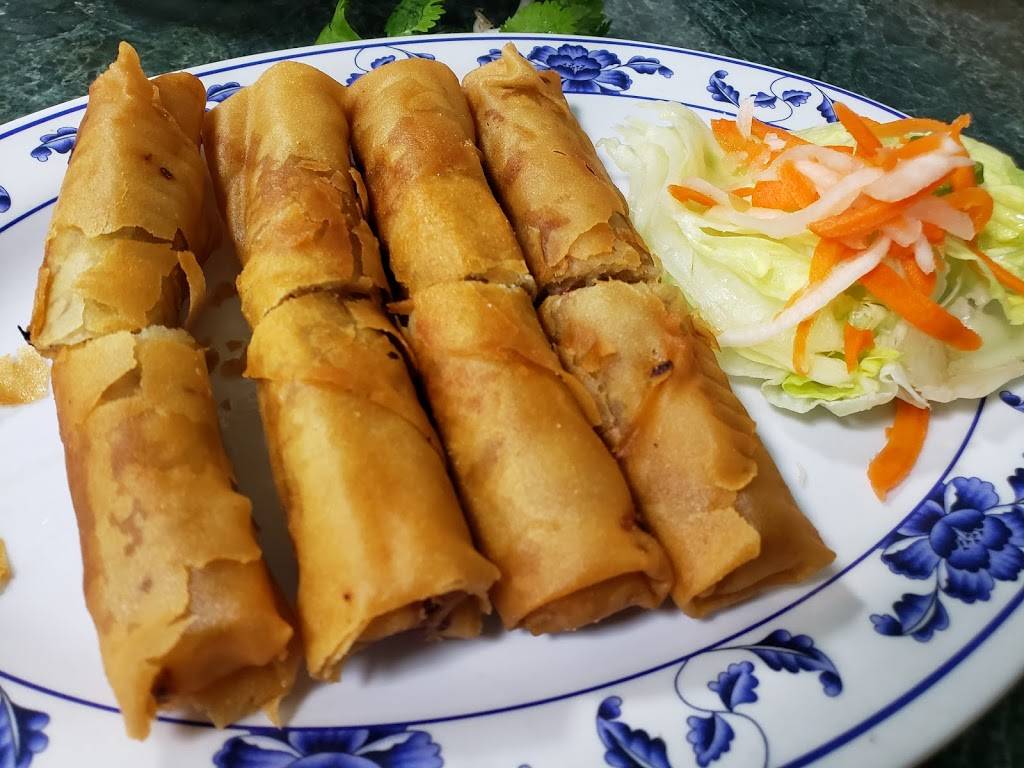 Phở Saigon II | restaurant | 3288 Pierce St A116, Richmond, CA 94804, USA | 5105286388 OR +1 510-528-6388