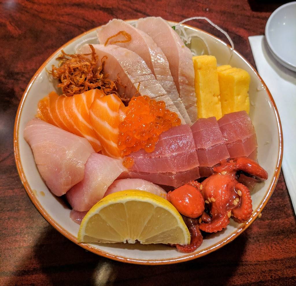 Wazabi Sushi | restaurant | 3107 Colima Rd, Hacienda Heights, CA 91745, USA | 6263337222 OR +1 626-333-7222