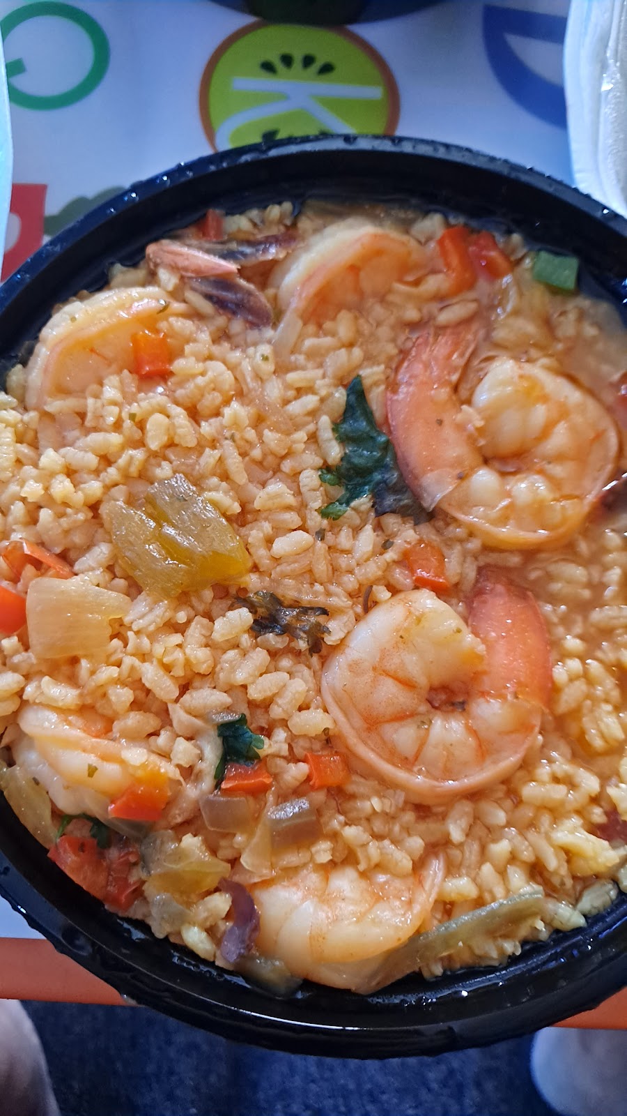 El Sabor del Sazón Criollo | restaurant | 2255 U.S. Highway 17-92 North Orange, Blossom Flea Market, Haines City, FL 33844, USA | 4078812193 OR +1 407-881-2193