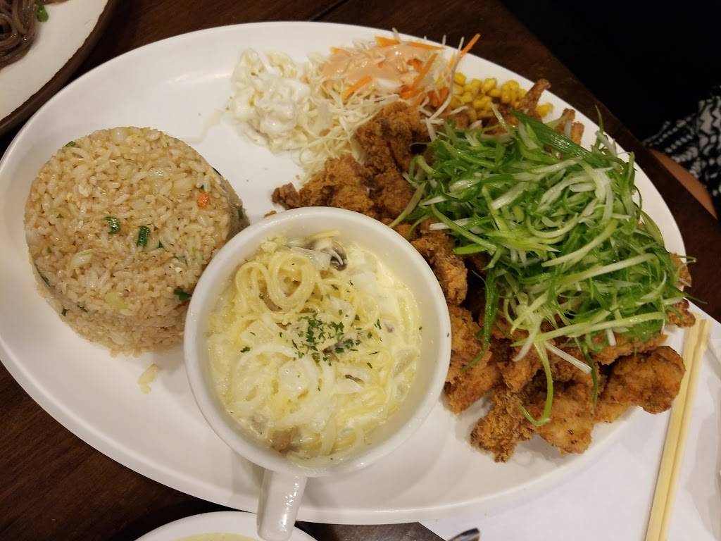 Bunsik Nara 분식나라 | restaurant | 254 Broad Ave, Palisades Park, NJ 07650, USA | 2019442674 OR +1 201-944-2674