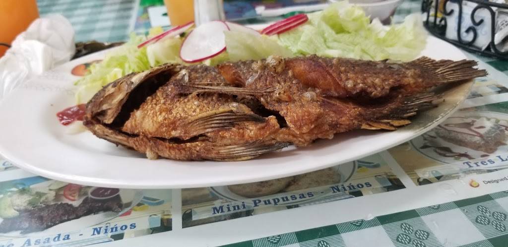 El Rinconcito Del Sabor | restaurant | 410 S Sterling Blvd, Sterling, VA 20164, USA | 7034210013 OR +1 703-421-0013