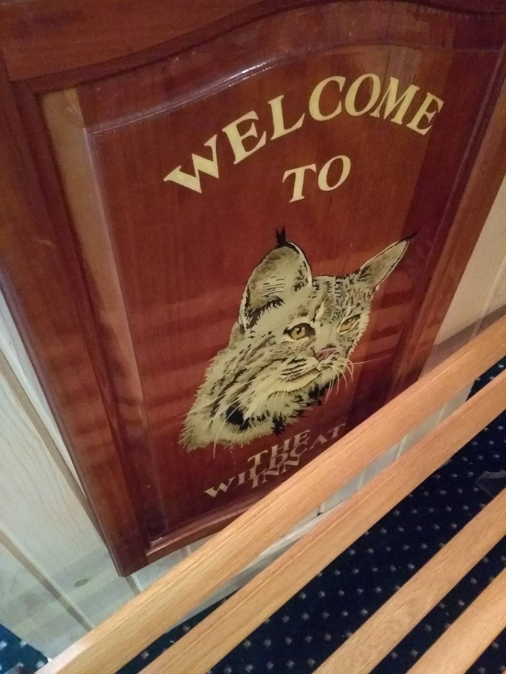 The Wildcat | restaurant | W8270 County Road B, Neillsville, WI 54456, USA | 7157432762 OR +1 715-743-2762