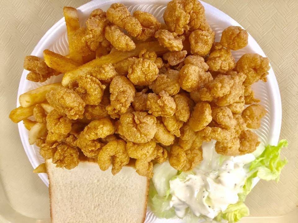 Marthas 2 Seafood | restaurant | 1609 N 16th St, Orange, TX 77630, USA | 4093304676 OR +1 409-330-4676