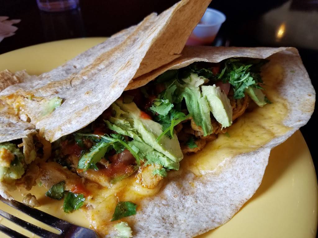 Cafe Yumm! - North Delta Center | restaurant | 1005 Green Acres Rd, Eugene, OR 97408, USA | 5416849866 OR +1 541-684-9866