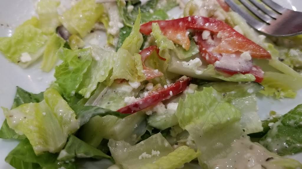 The EDGE Mediterranean Grill | restaurant | 10010 Campo Rd, Spring Valley, CA 91977, USA | 6198259922 OR +1 619-825-9922