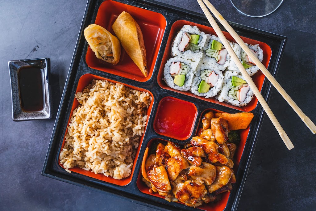 Kyoto Sushi & Hibachi | restaurant | 2822 US-52 suite 470, Moncks Corner, SC 29461, USA | 8438095315 OR +1 843-809-5315