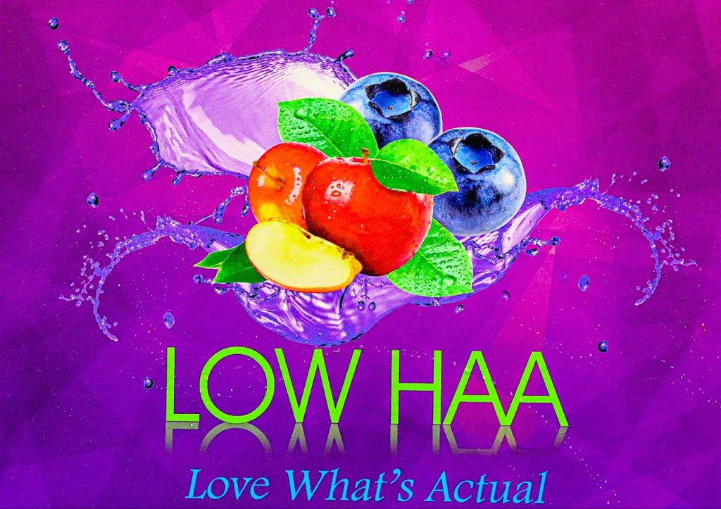 LowHaa Natural Juices & Healthy Foods | restaurant | 5672 Washington St, Hollywood, FL 33023, USA | 7544008941 OR +1 754-400-8941