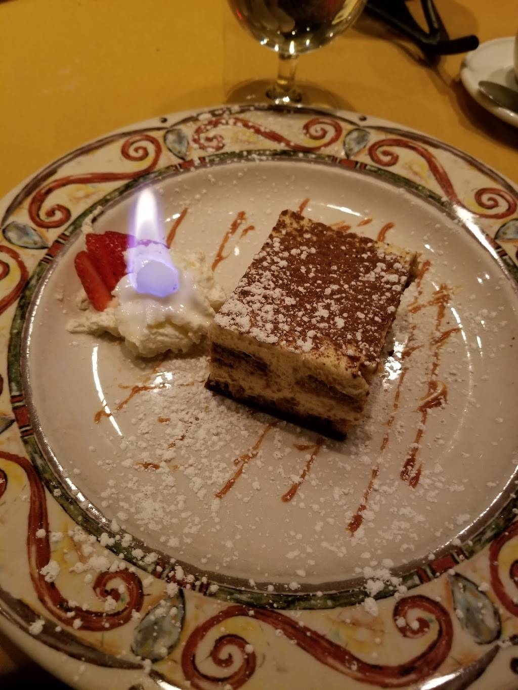 Marcellino Ristorante | restaurant | 7114 E Stetson Dr, Scottsdale, AZ 85251, USA | 4809909500 OR +1 480-990-9500