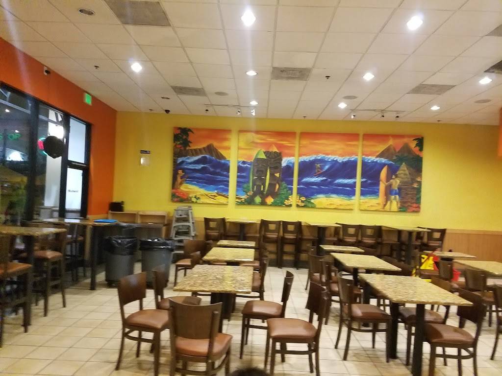 Ono Hawaiian BBQ | restaurant | Walnut Park, 2114 E Florence Ave, Huntington Park, CA 90255, USA | 3235812888 OR +1 323-581-2888