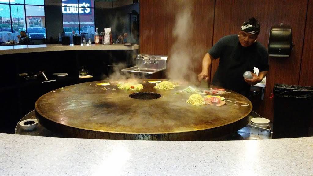 Ginger Grill | restaurant | 6055 Apples Way, Lincoln, NE 68516, USA | 4029044642 OR +1 402-904-4642