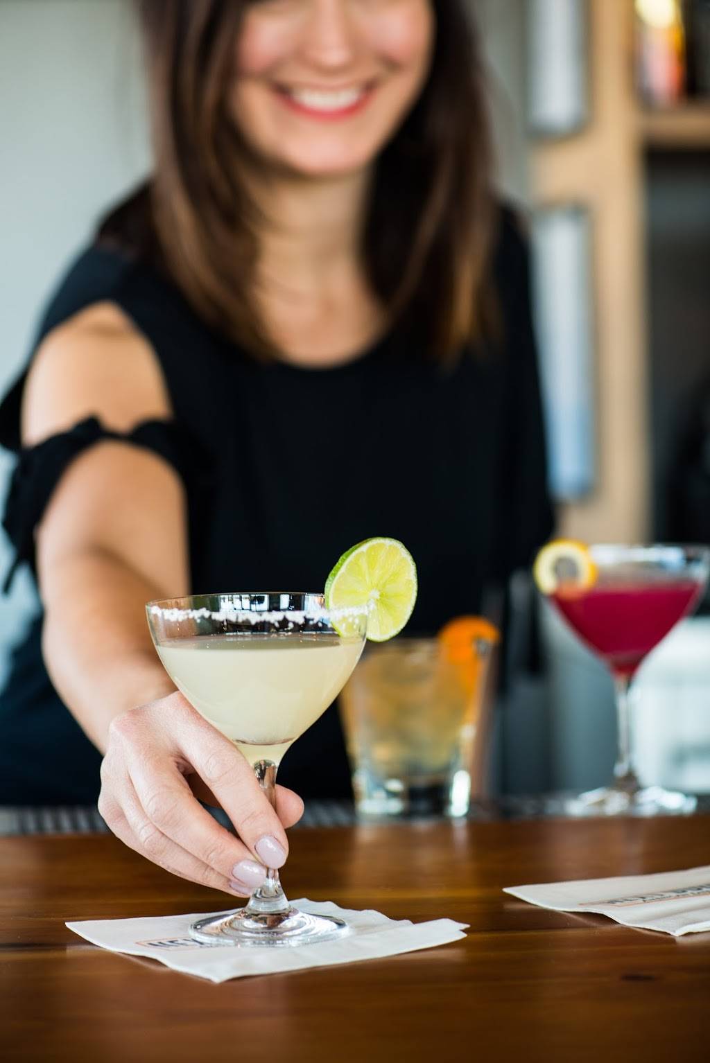 Next Door | Vernon Hills | restaurant | 899 N Milwaukee Ave #100, Vernon Hills, IL 60061, USA | 2243601750 OR +1 224-360-1750