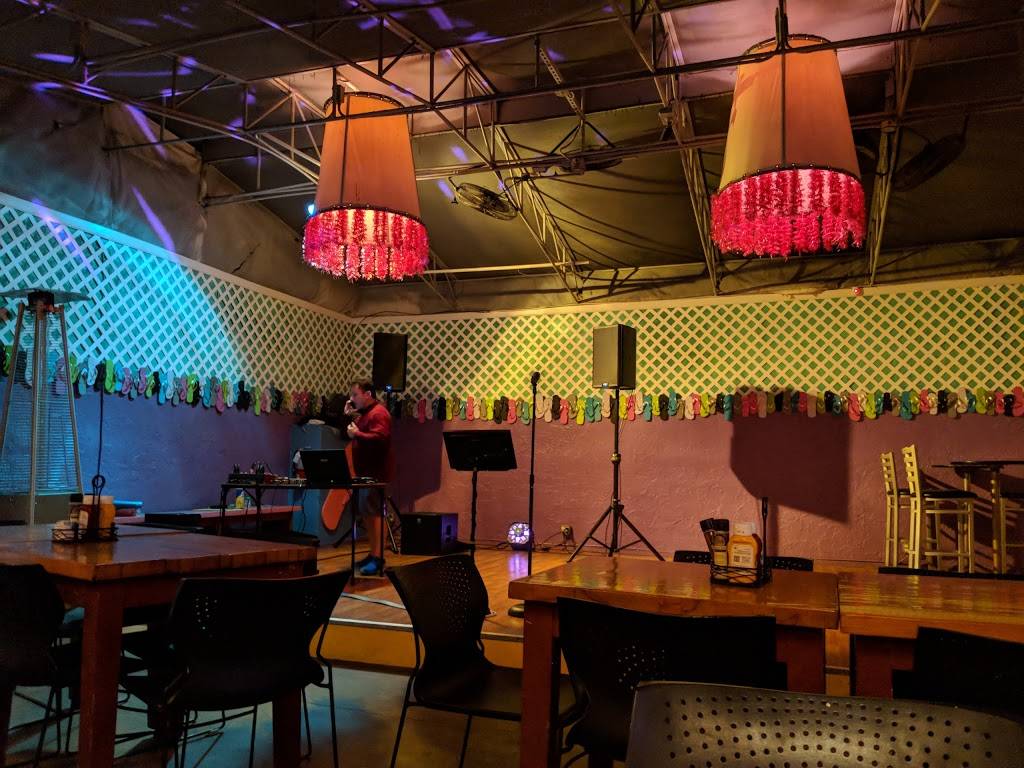 Flip Flops Dockside Eatery | restaurant | 3051 NE 32nd Ave, Fort Lauderdale, FL 33308, USA | 9545671672 OR +1 954-567-1672