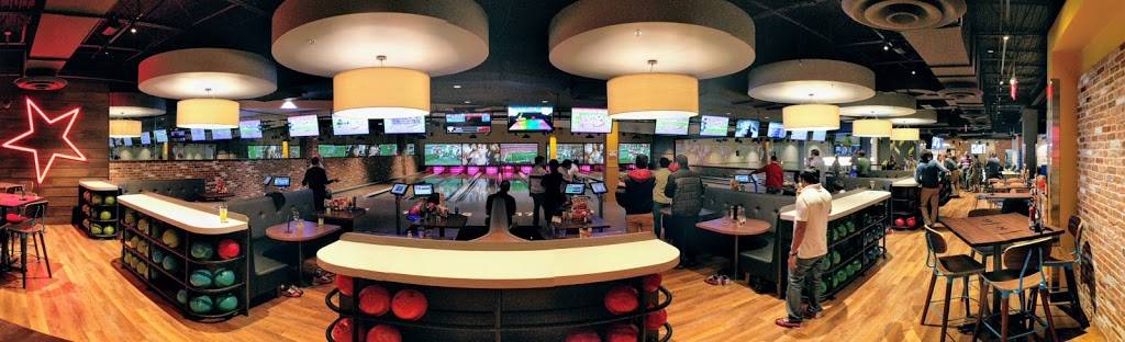 Main Event Pittsburgh | restaurant | 200 Quinn Dr, Pittsburgh, PA 15275, USA | 4125334800 OR +1 412-533-4800