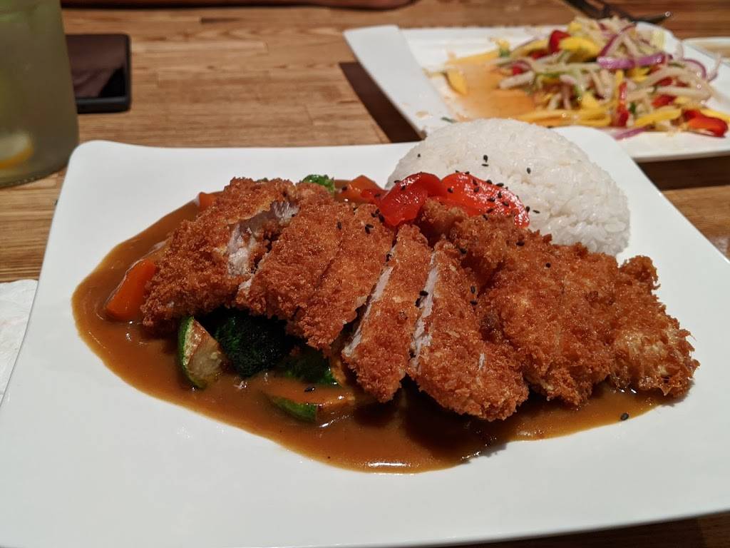 Fusion kitchen | restaurant | 3009 MacArthur Blvd, Oakland, CA 94602, USA | 5104793784 OR +1 510-479-3784