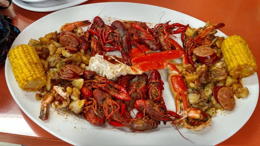 Seafood Garden | restaurant | 2305 North Washington, Forrest City, AR 72335, USA | 8706308035 OR +1 870-630-8035