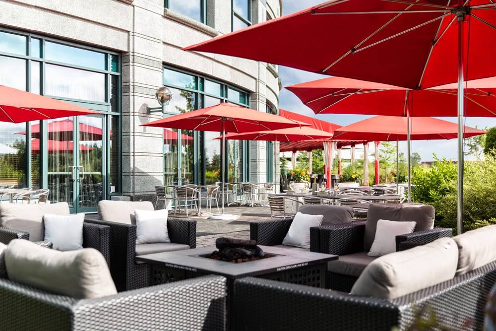 Brookstreet Hotel | night club | 525 Legget Dr, Kanata, ON K2K 2W2, Canada | 6132711800 OR +1 613-271-1800