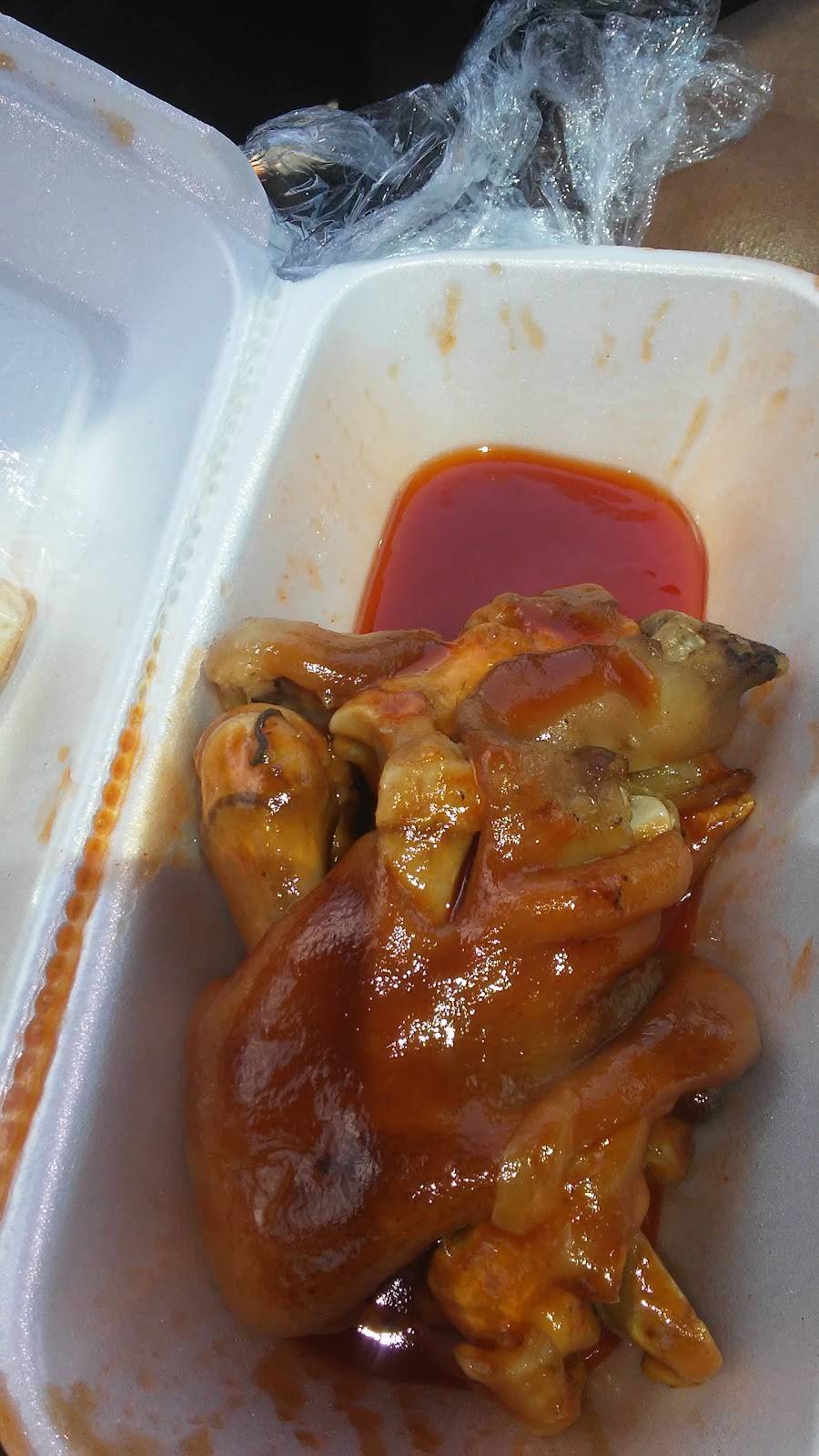 King Ribs Bar-B-Q | restaurant | 4130 N Keystone Ave, Indianapolis, IN 46205, USA | 3175430841 OR +1 317-543-0841