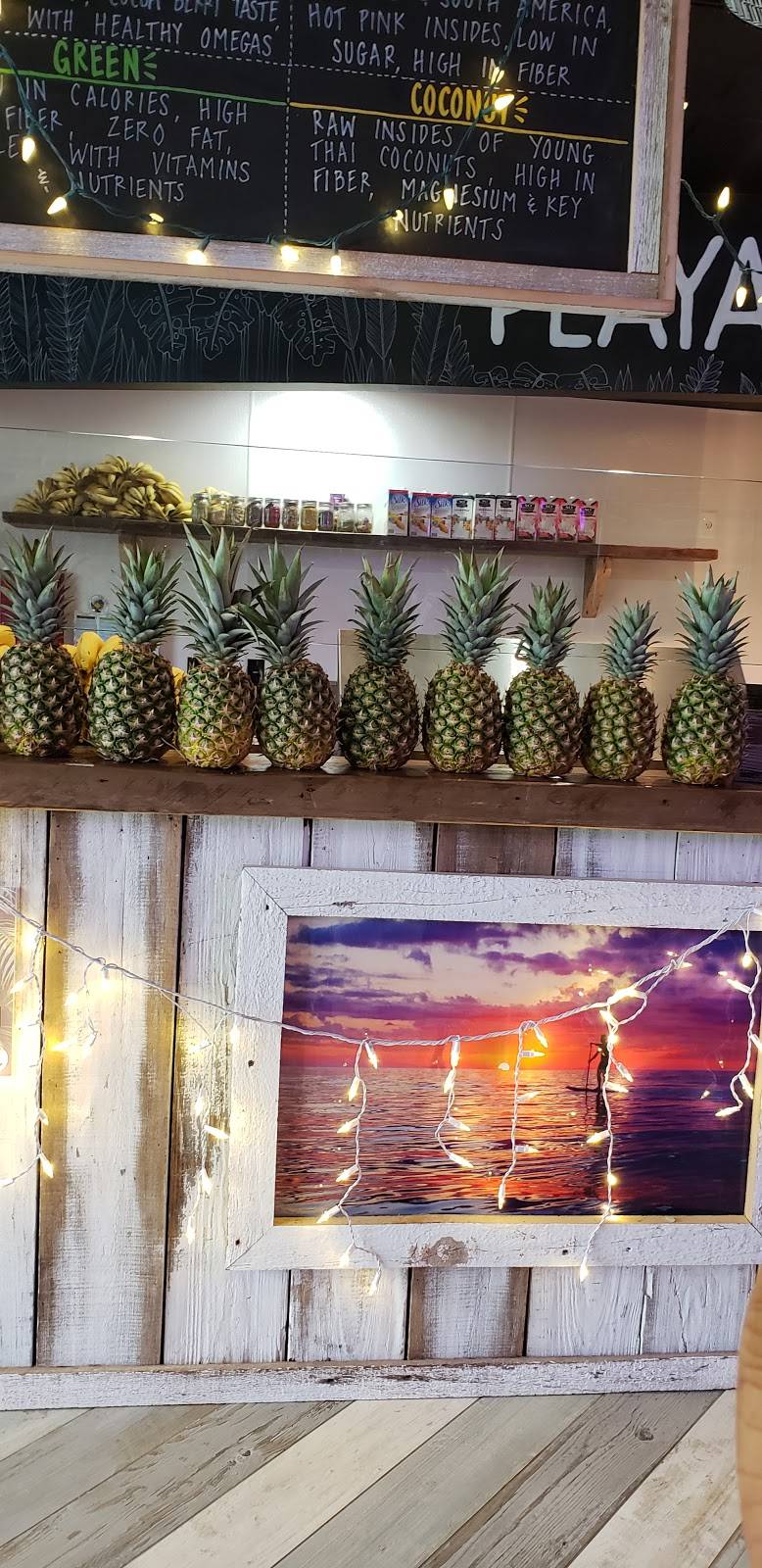 Playa Bowls Cherry Hill | restaurant | 2010 West, NJ-70 Suite B, Cherry Hill, NJ 08002, USA | 8563202133 OR +1 856-320-2133